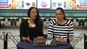 UConn looks to have Gabby Williams step up