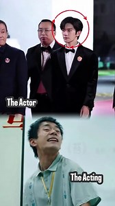 Jackson Yee's 6-Month Immersion for 'Big World' Role