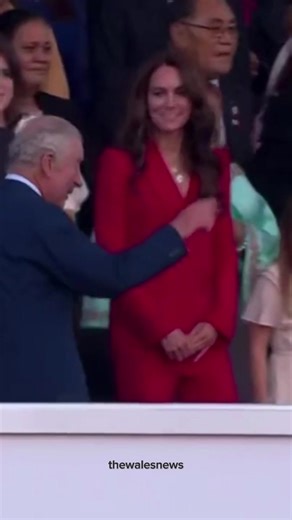 Prince George and Princess Charlotte Bow and Curtsy Etiquette