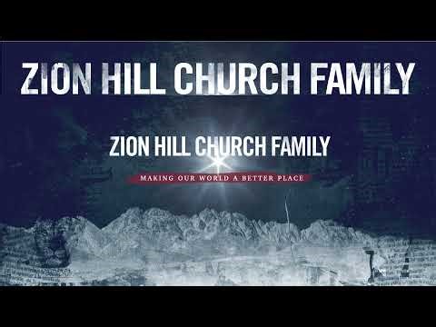 Resurrection Sunday 10AM Service | Zion Hill Church Family | Pastor Joshua Joy Dara Sr | 4/5/2026