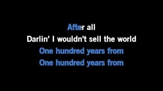 Karaoke Empire Now - Hozier - CDG, MP4, KFN - Karaoke Version