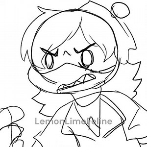 Im so happy to see yoouu // meme animatic // #murderdrones #nuzi #animaticmeme #animatic #art