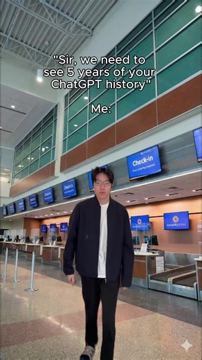 two can play that game, donald #trump #epsteinfiles #chatgpt #ai