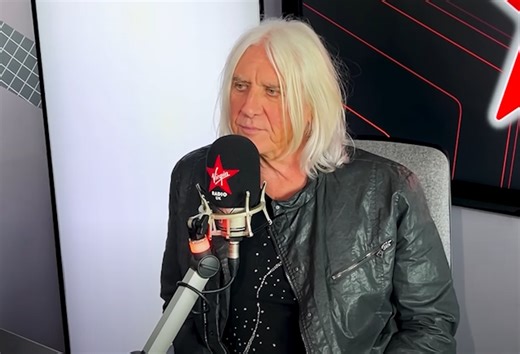 JOE ELLIOTT: 'DEF LEPPARD Now Is More Known For Selling Tickets Than Albums'