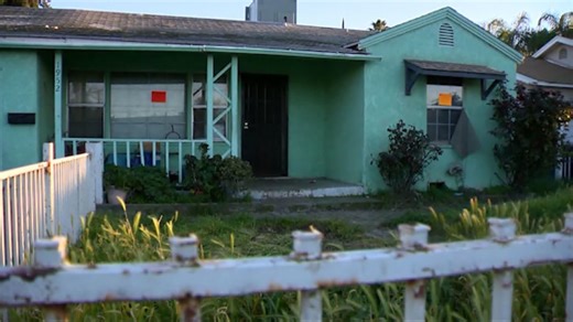 Animal services rescue 86 dogs from hoarder’s California home