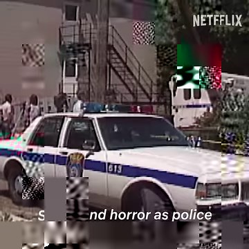 173K views · 2.9K reactions | This three-part documentary series explores the warped mind of serial killer Jeffrey Dahmer through newly-unearthed recorded interviews with his legal team, revealing the ways that race, sexuality, class and policing allowed him to prey upon Milwaukee’s marginalized communities. Conversations With A Killer: The Jeffrey Dahmer Tapes is now streaming. | Netflix | Facebook