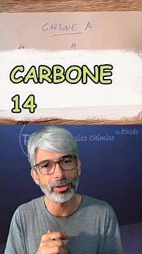 La désintégration radioactive du Carbone 14 : explication de cette radioactivité naturelle.