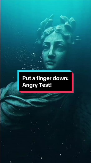 Put a finger down: Angry Test Edition! #putafingerdownchallenge #putfingerdown #putfingerdownchallenge #putafingerdown #angry #anger #angerissues