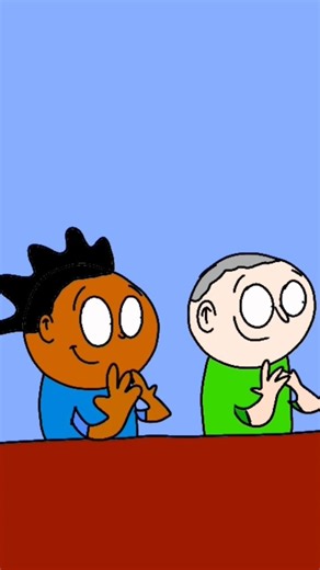 Where's the cake (Animation Meme) #flipaclipmeme #shorts #funnyvideo