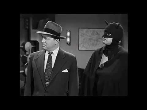 1949 Batman and Robin Serial Robert Lowery
