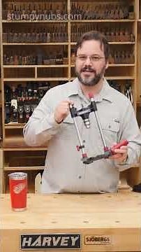 Making the drill press PORTABLE!