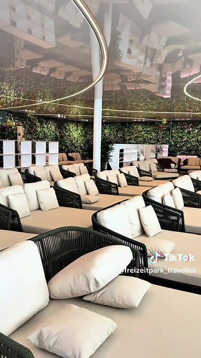 Therme Erding: Future. Now. Neuheiten