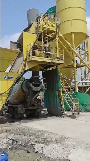 RMC Plant Visit #civilengineering #rmcplant