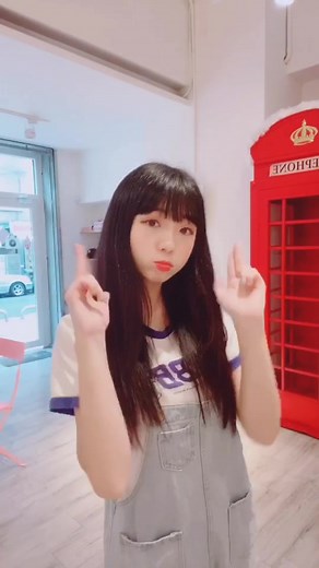 Zena吉拿 on TikTok