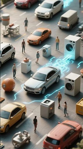 What Is Energy and Where Does It Go?