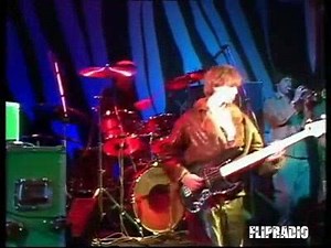 1.6K views · 15 reactions | The Teardrop Explodes 'Reward' | FLIP RADIO | Facebook