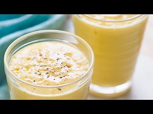 Flavoured Lassi recipe | How to make flavoured Lassi | Lassi like Amul at Home | Damini's Kitchen