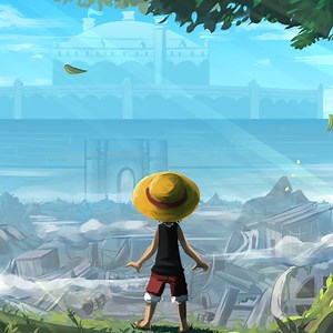 king_luffy_senpai - Twitch