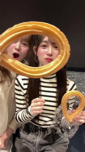 ケータリングVlog🍓🍩：ばってん少女隊の美味しい瞬間