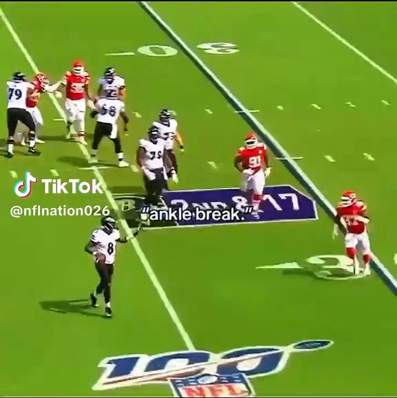 Top NFL Ankle Break Highlights You Must See