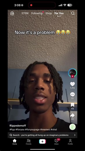 @Rippedemoff nah #fyp #viral #blacktiktok #13kframes | blacktiktok