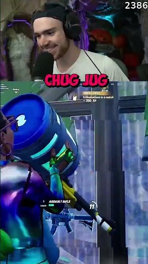 What just happened to Mongraal...