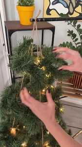 303K views · 1.3K reactions | Easy DIY Christmas Tree! | Crafty Panda | Facebook