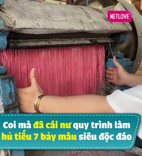 1.3M views · 5.1K reactions | Nhìn thấy hấp dẫn quá Cre: Street Food Thảo Vy © Bản quyền của video này thuộc về MCVNetworks. © The copyright of this video belongs to MCVNetworks. #MCVNetwork #Mnetcorp #Netlove #NWT #FBSF_ | P336 Band | Facebook