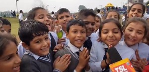 19K views · 783 reactions | Jammu Children pleading Prime Minister Narendra Modi for mobile internet | The Straight Line | Facebook