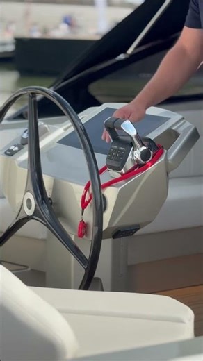 Listen to This! Twin YANMAR 8LV Engines on the Silverman Premium Tender