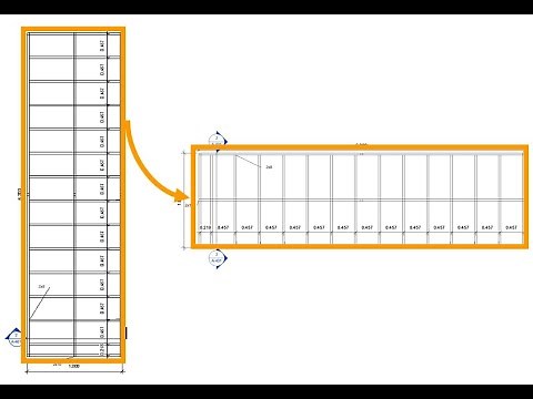 Rotate a View on Sheet in Revit