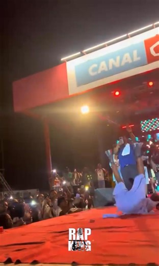 Vibrooooooo | Zone Rap