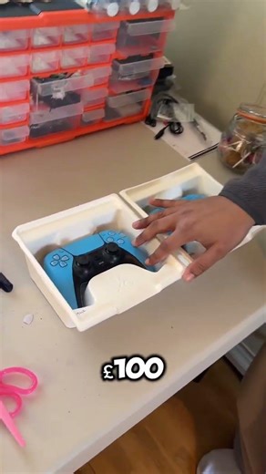 Refurbished PS5 controllers can be better than new ones!