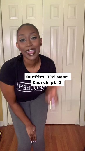 Apostolic Pentecostal Church Outfit Ideas