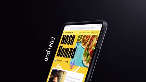 Logitech Combo Touch