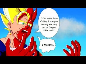 Dragon Ball Memes That Will Finally Bring You Happiness