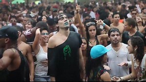 16K views · 346 reactions | Me when i listen to PsyTrance | Trance Family | Facebook