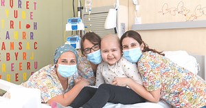 Pediatric Cancer Center Barcelona