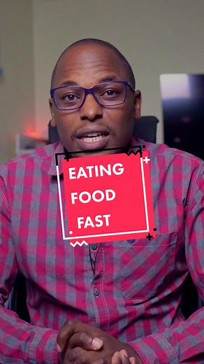 Speed Eating Tips: How to Eat Food Fast
