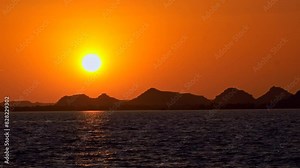 Desert sands and dunes, Siwa Oasis, Libyan Desert, Egypt