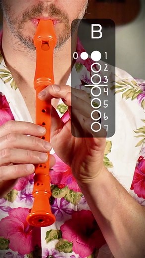 Recorder Tutorial for Beethoven's 5th Symphony