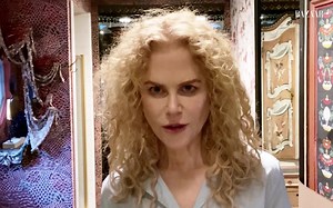 Nicole Kidman's Nighttime Skincare Routine _ Go To Bed With Me
