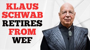 Klaus Schwab (Born 30 March 1938 in Ravensburg, Germany), the founder and executive chairman of the World Economic Forum (WEF), announced his retirement after five decades. Schwab, established the WEF in 1971... #wef | Western Standard