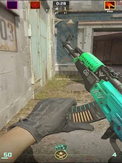 Обкатываем КЕШ, минус 4.mp4 | CS 2 DEMO #cs2clips #cs2highlights