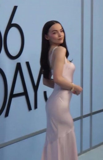 56 Days out on now ahhh ♡