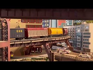 Lionel Norfolk & Western VisionLine Class A