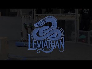 FRC Team 8223: REEFSCAPE Robot Reveal 2025 "LEVIATHAN"