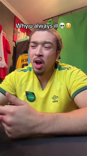 Pattern Up bro #ill #immunesytem