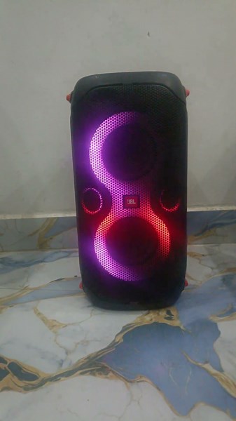 JBL PartyBox 110✅Heavy Speakers Bass Test - HK Onyx Studio 4#shorts #Jbl #jblhardbass #topspea