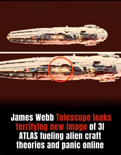 cosmic on Instagram: "🌌 🚨 MAJOR BREAKING UPDATE: ATLAS 31 REACTIVATED 🚨 🌌 Something massive is happening. Space observatories across the world have confirmed a sudden surge of electromagnetic activity coming directly from the ATLAS 31 coordinate field — the same frequency last recorded during the first interstellar anomaly months ago. ⚡ This time, however, the readings are stronger, structured, and intelligent. Data from CERN, NASA, and JAXA show identical resonance pulses, forming a repeati